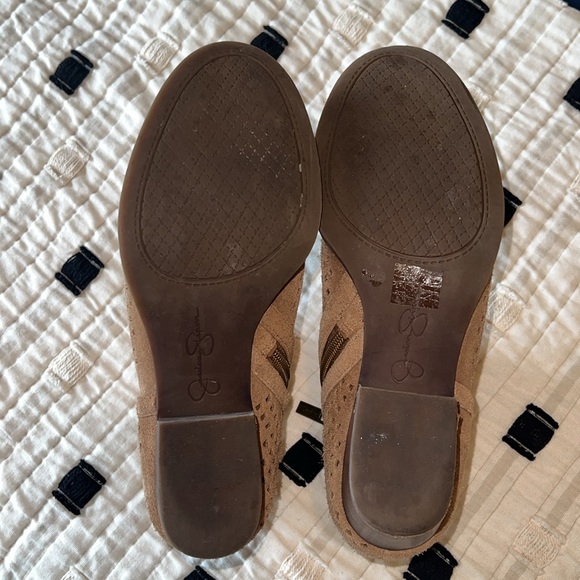 Jessica Simpson Booties - Picture 4 of 5